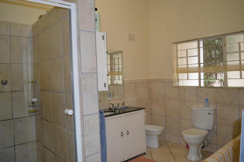 4 Bedroom Property for Sale in Ladismith Western Cape